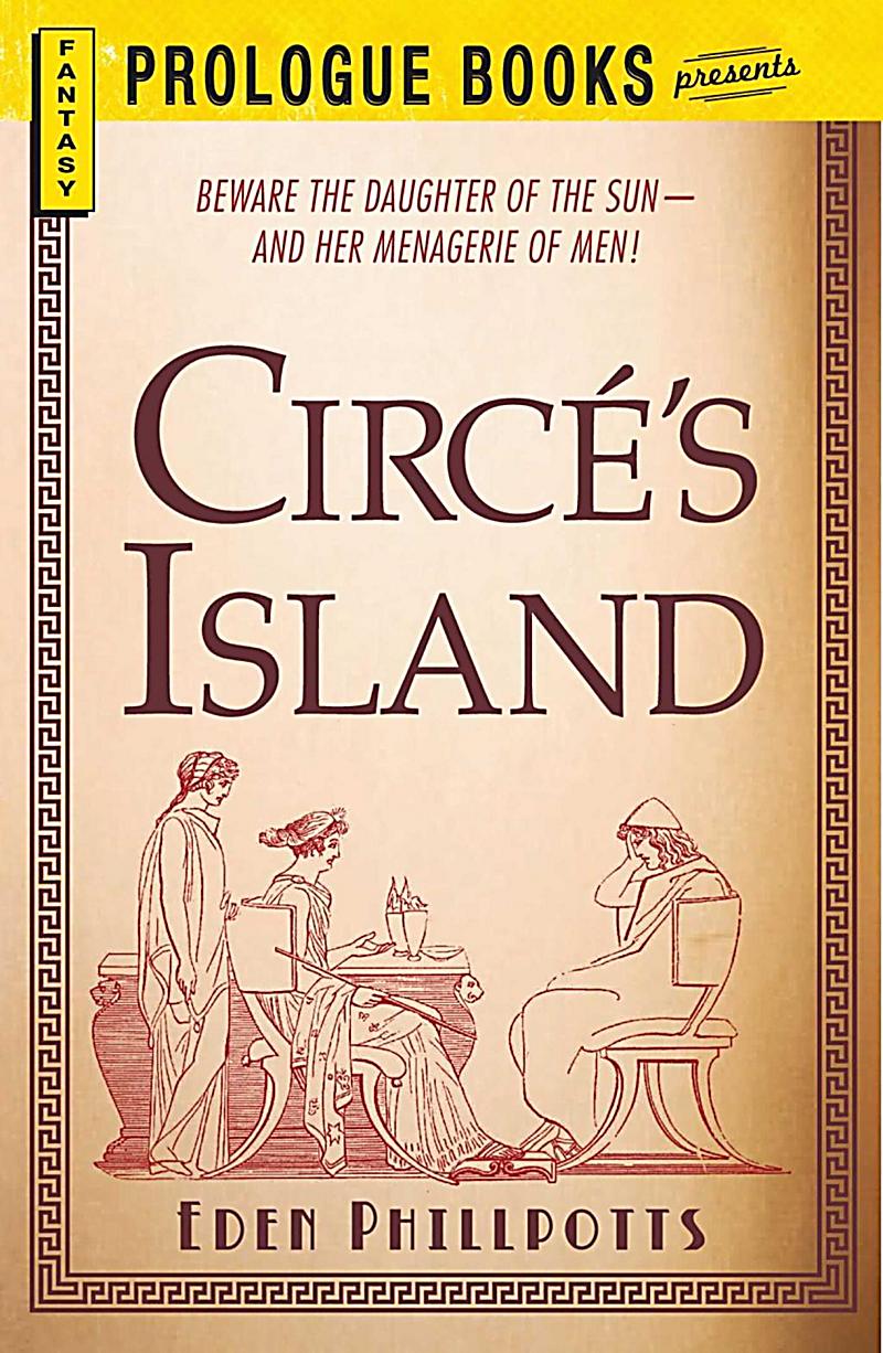 Circe's Island