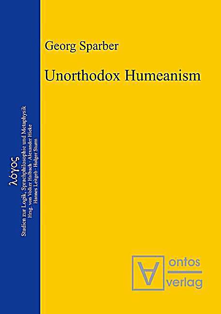 logos: 14 Unorthodox Humeanism