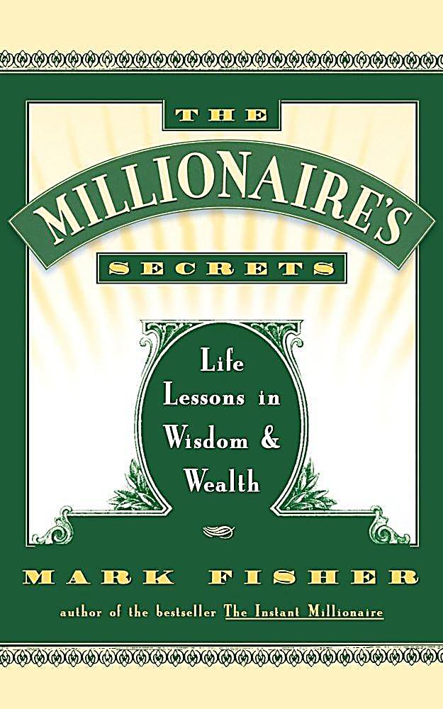 The Millionaire´s Secrets