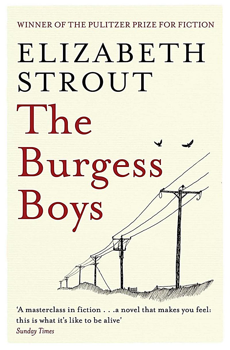The Burgess Boys