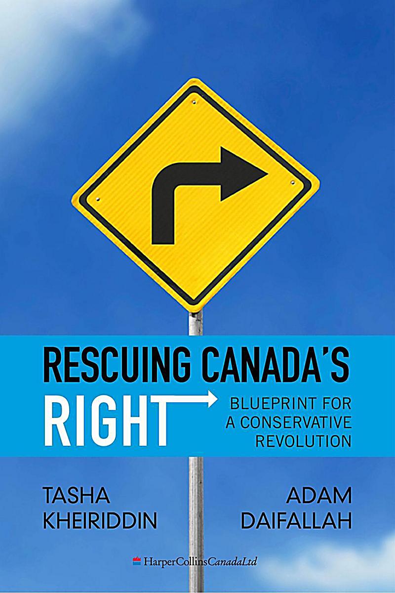 Rescuing Canada´s Right
