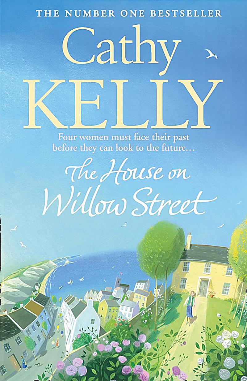 The House on Willow Street