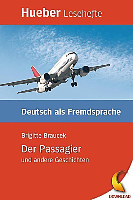 Der Passagier und andere Geschichten