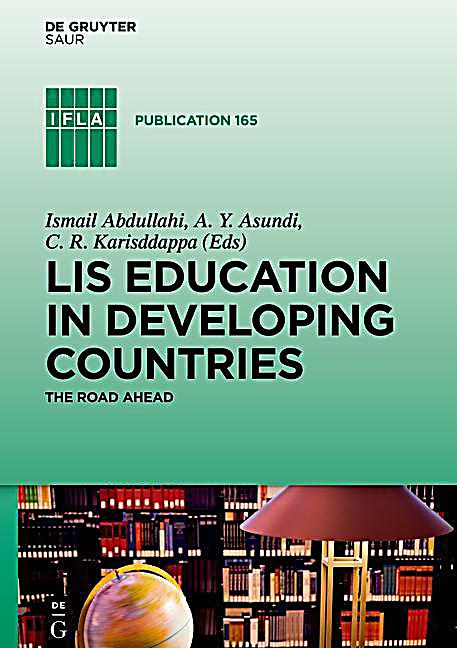 LIS Education in Developing Countries