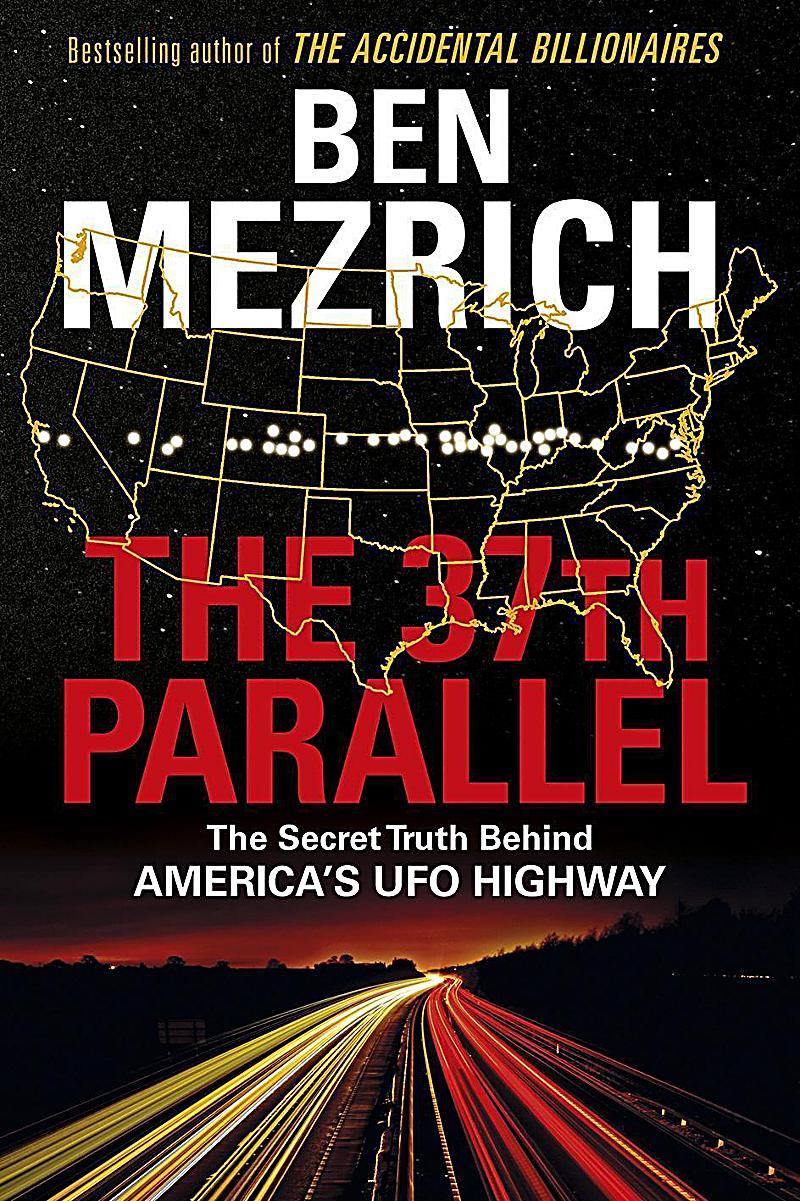 The 37th Parallel
