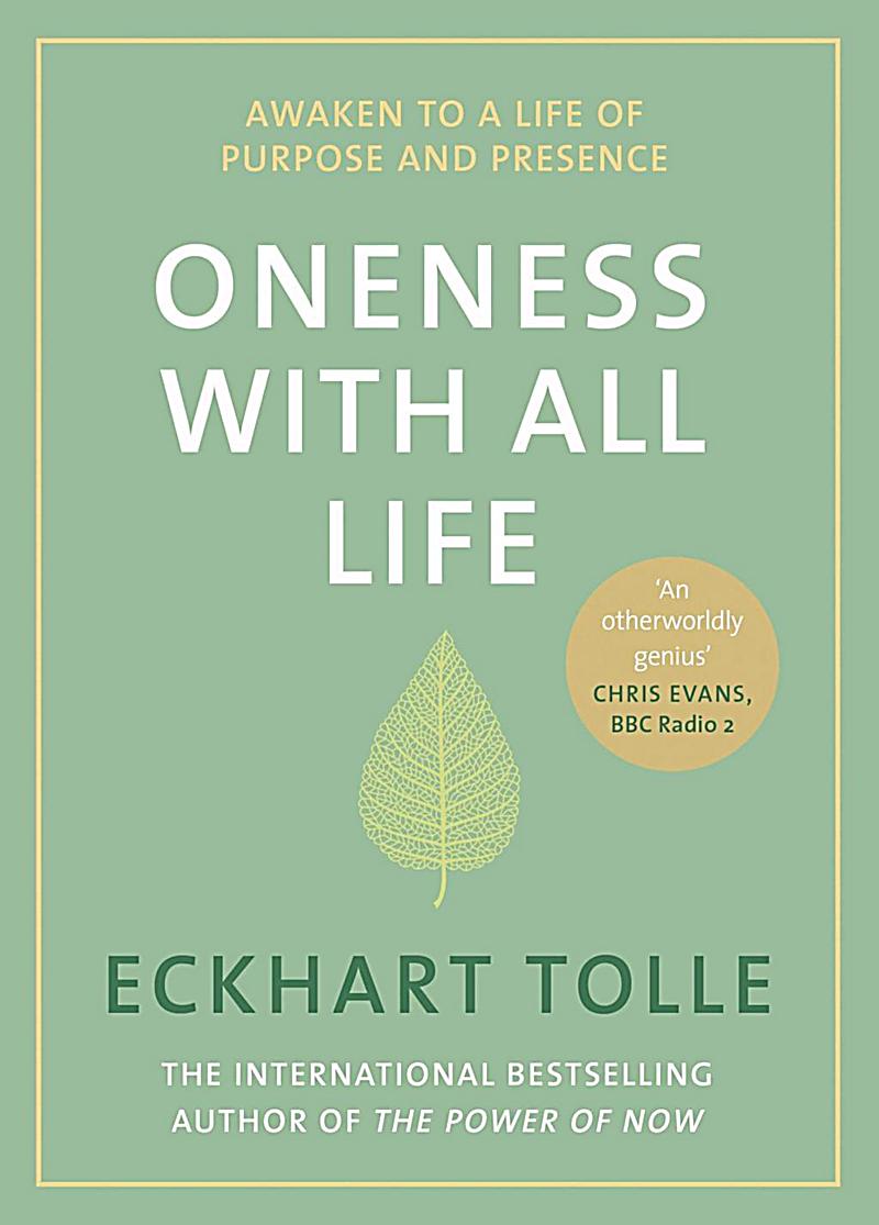 Michael Joseph: Oneness With All Life