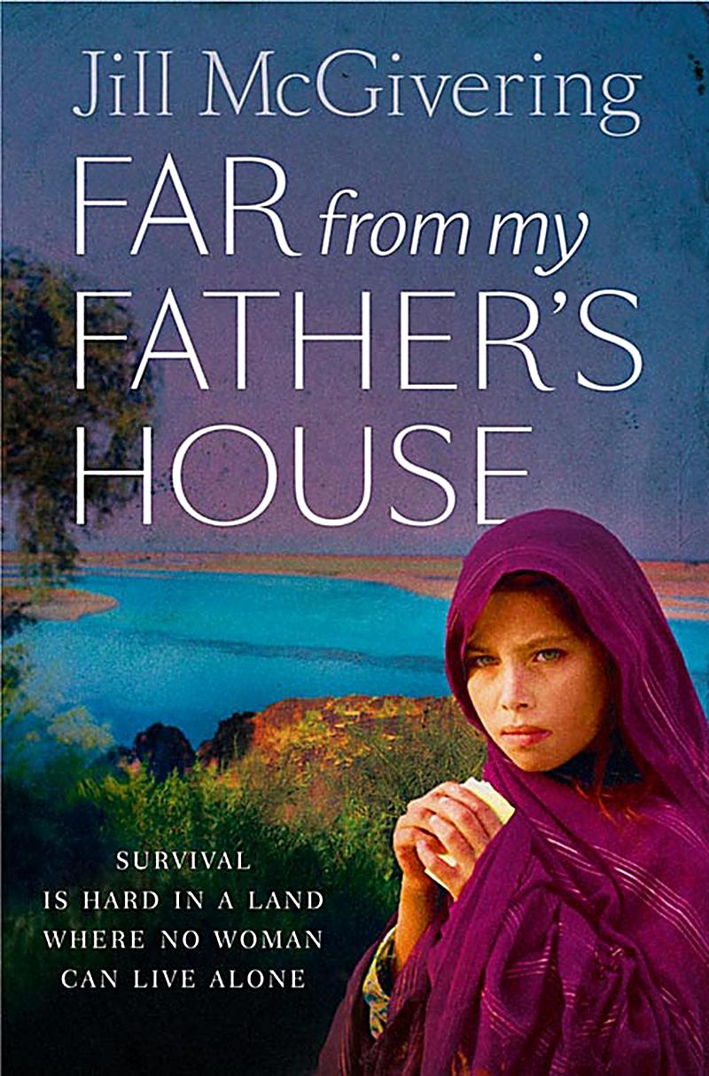 Far From My Father´s House