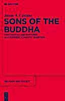 Sons of the Buddha