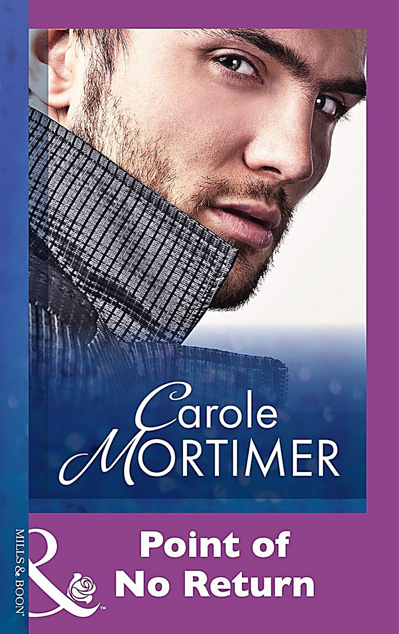 Modern: Point Of No Return (Mills & Boon Modern)