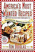 America´s Most Wanted Recipes