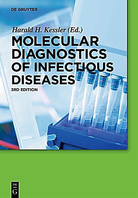 Molecular Diagnostics of Infectious Diseases