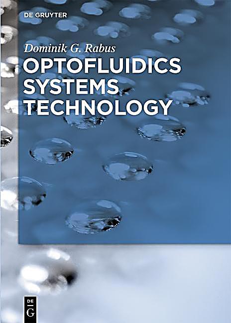 Optofluidics Systems Technology