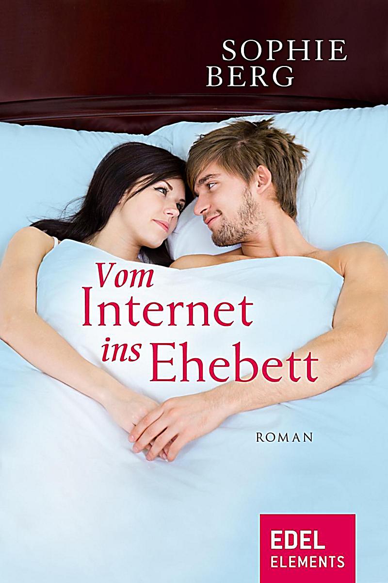 Vom Internet ins Ehebett