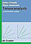 Tensoranalysis