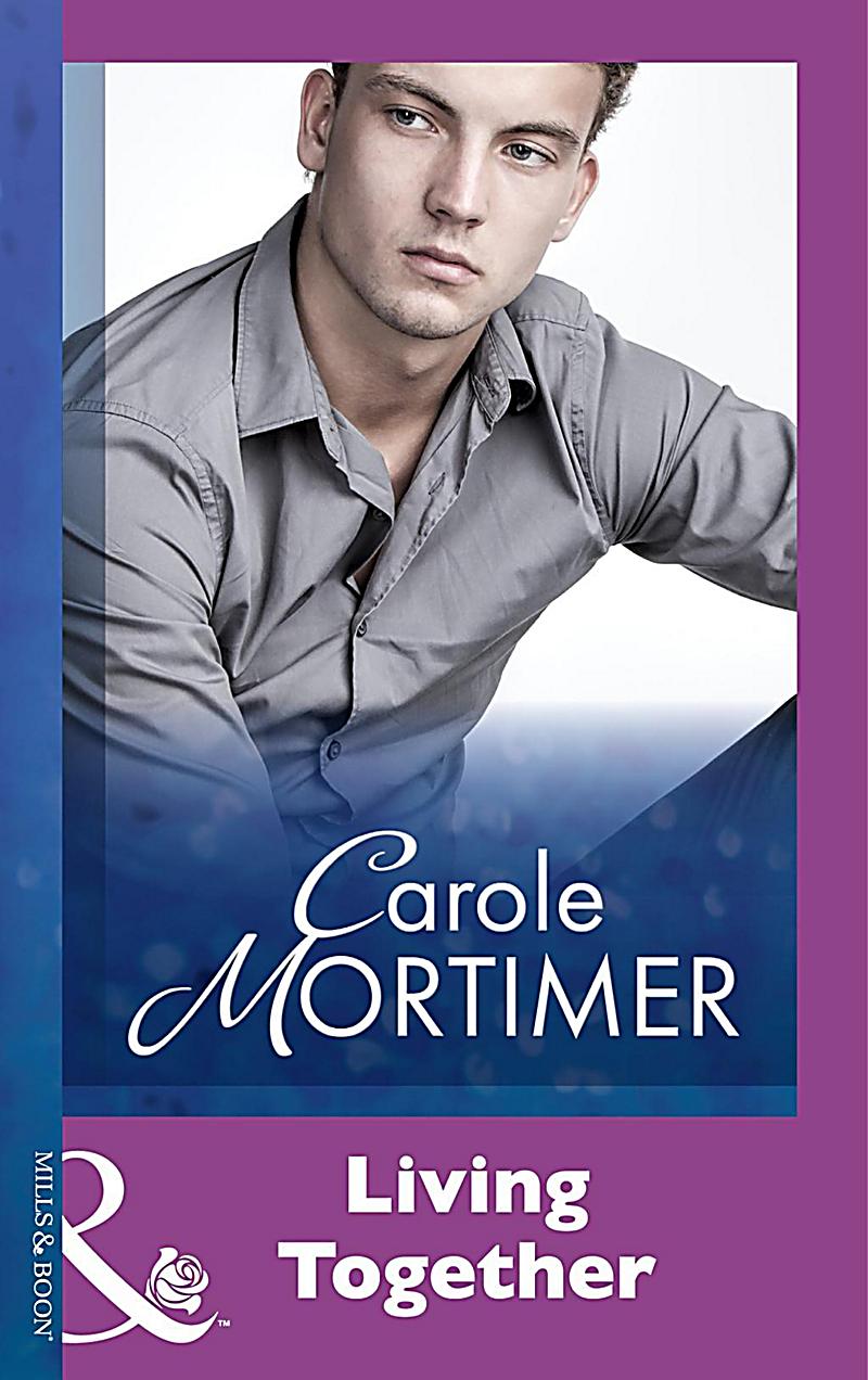 Living Together (Mills & Boon Modern)