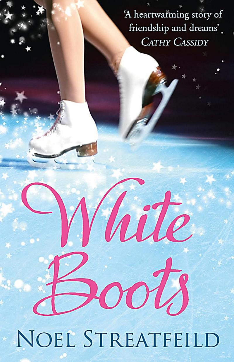 HarperCollinsChildren'sBooks: White Boots