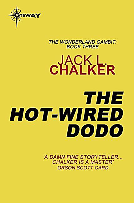 Gateway: The Hot-Wired Dodo