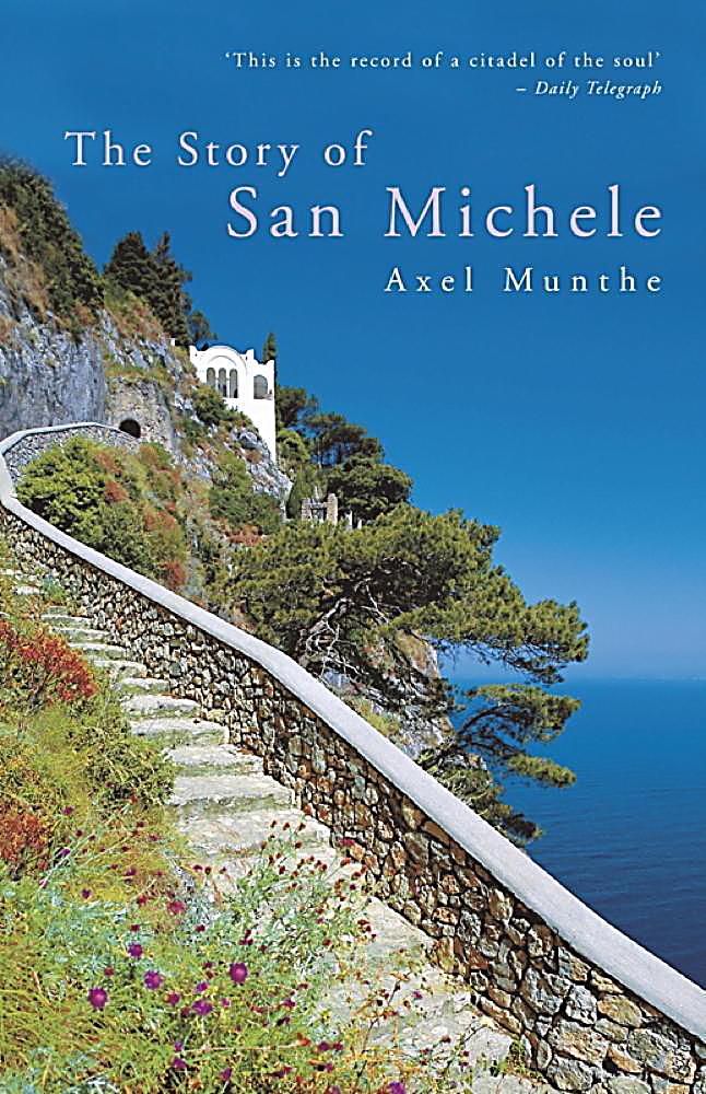 John Murray: The Story of San Michele