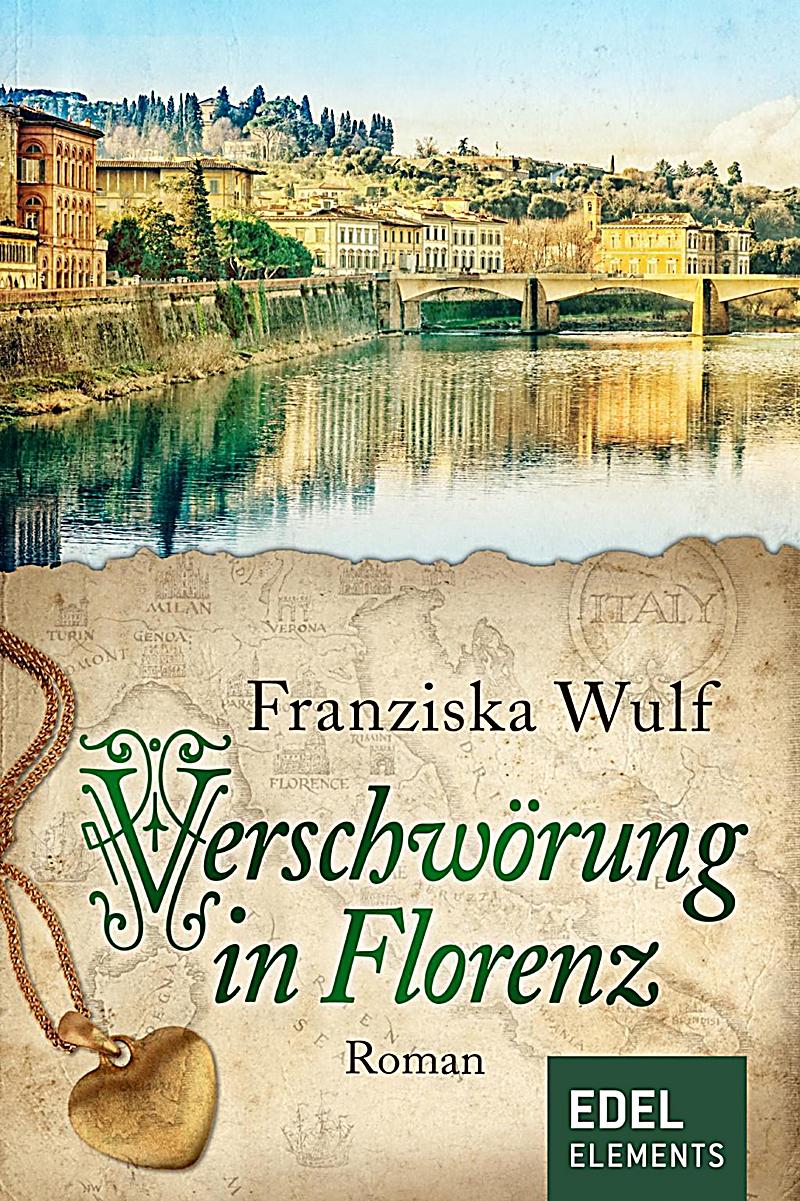 Verschwörung in Florenz