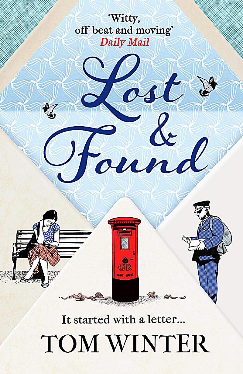 Lost and Found