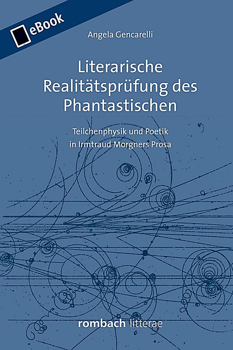 Literarische Realitätsprüfung des Phantastischen