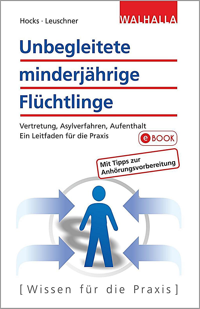 Unbegleitete minderjährige Flüchtlinge