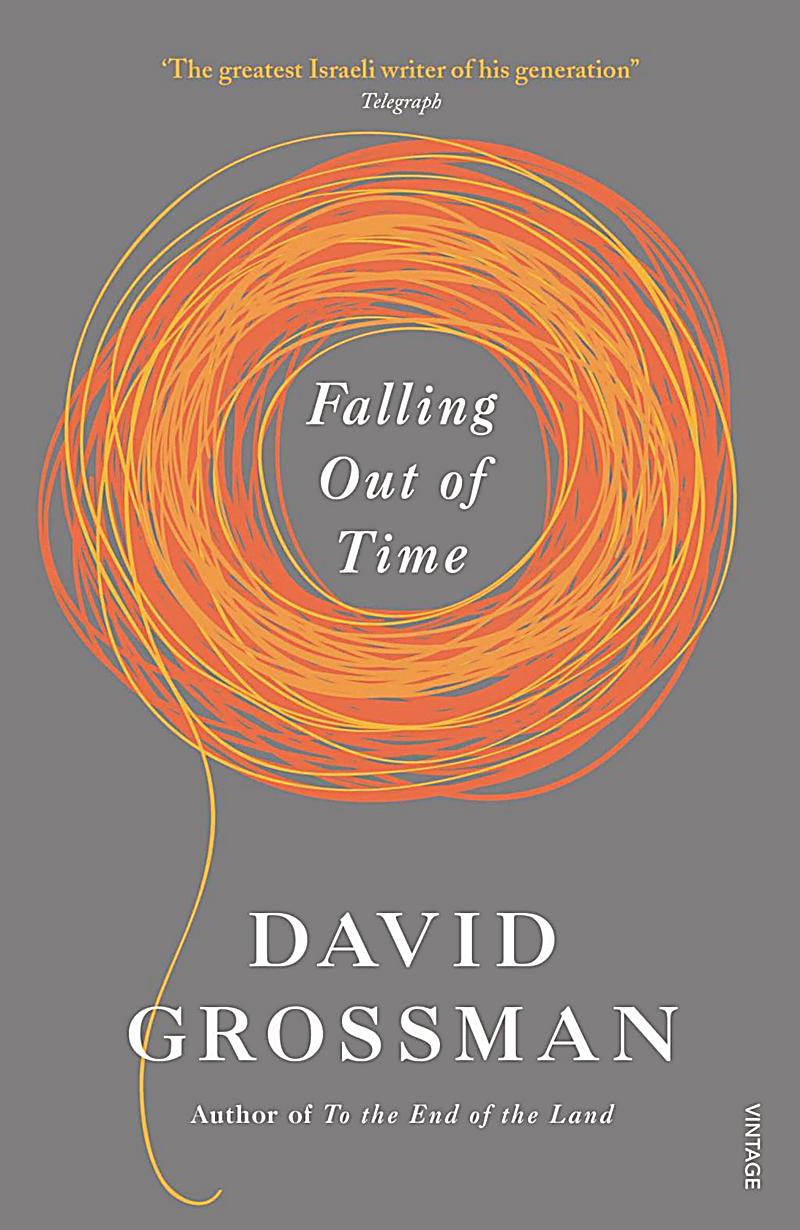 Falling Out of Time