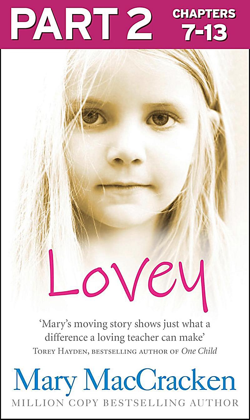 HarperCollins NonFiction: Lovey: Part 2 of 3