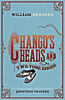 Chango´s Beads and Two-Tone Shoes