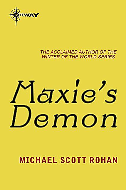 Gateway: Maxie's Demon