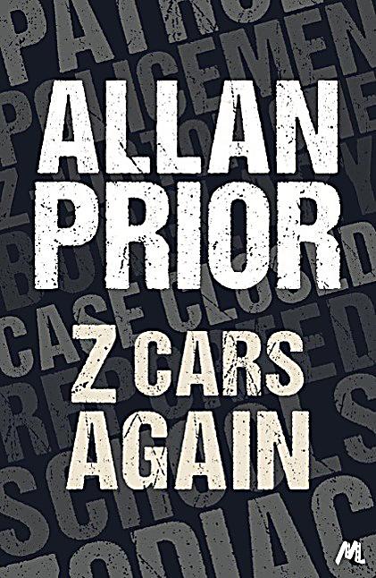 Mulholland Books: Z Cars Again