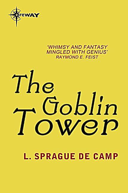 The Goblin Tower