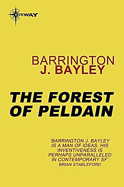 Gateway: The Forest of Peldain