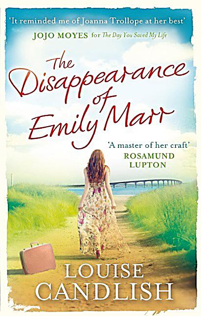 Sphere: The Disappearance of Emily Marr