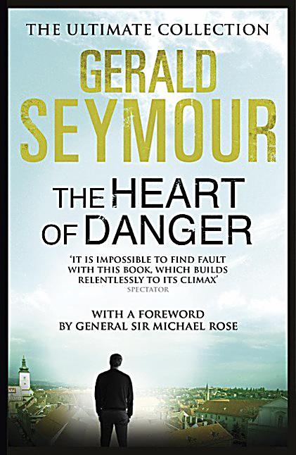 The Heart of Danger