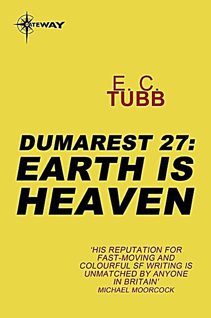 Earth is Heaven
