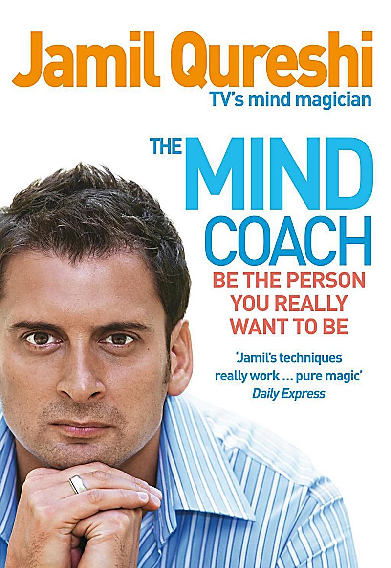 Ebury Digital: The Mind Coach