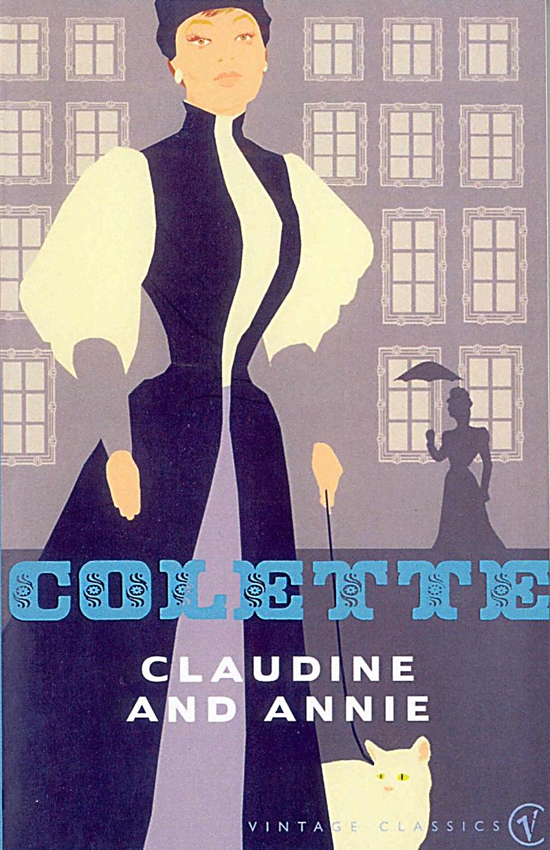 Claudine And Annie