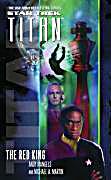 Titan, Book Two