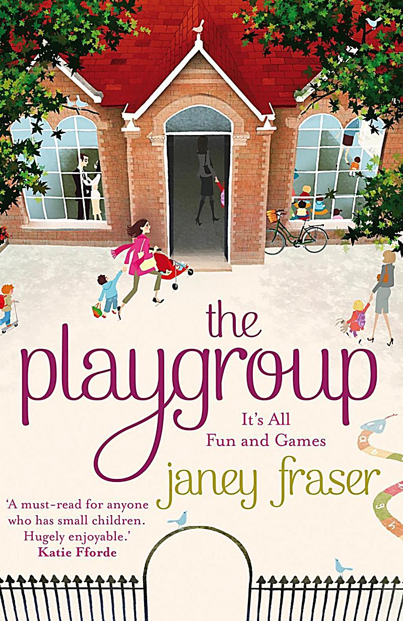 Cornerstone Digital: The Playgroup