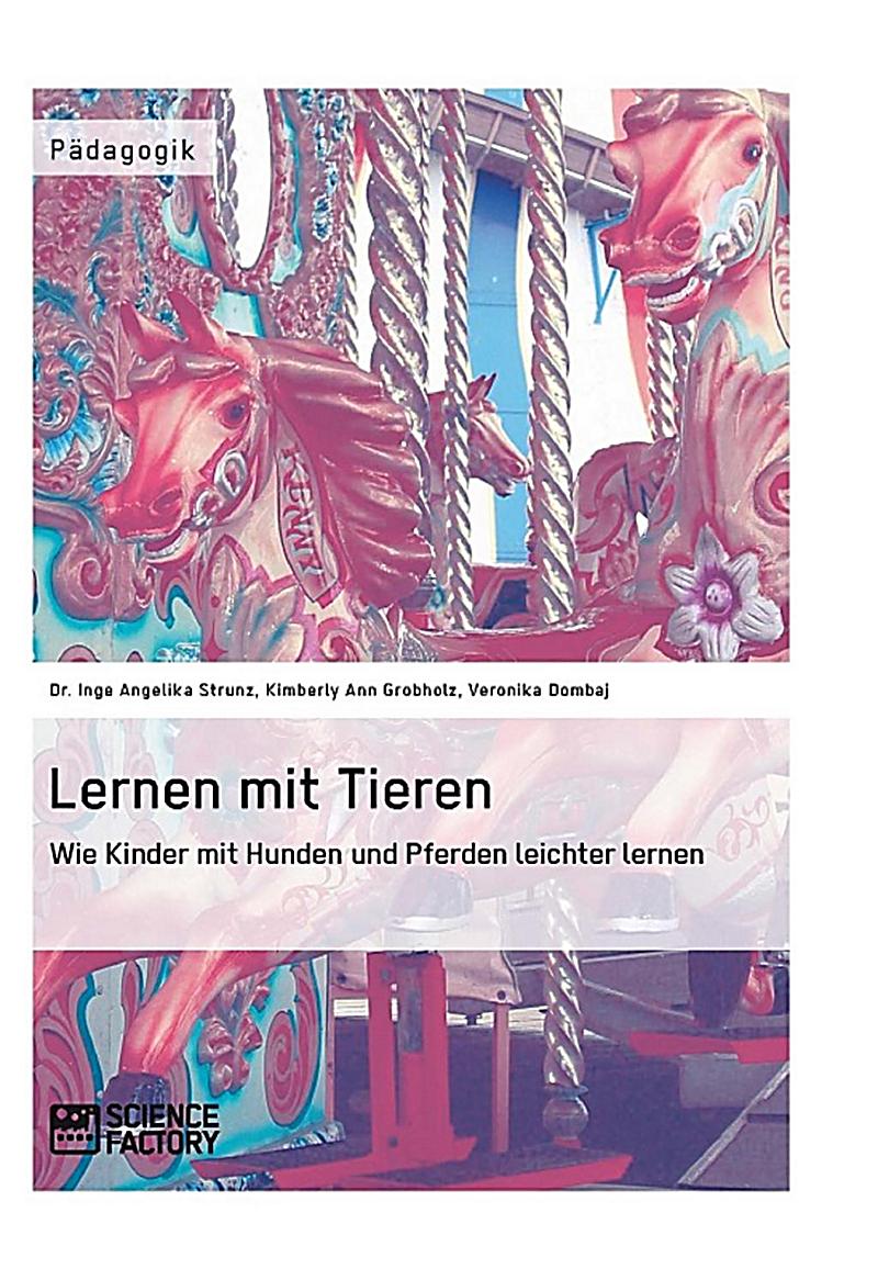 Lernen mit Tieren