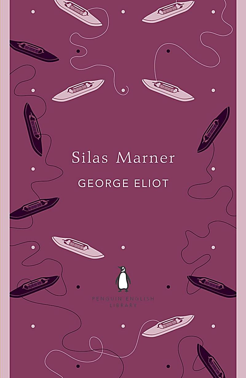 Penguin: Silas Marner