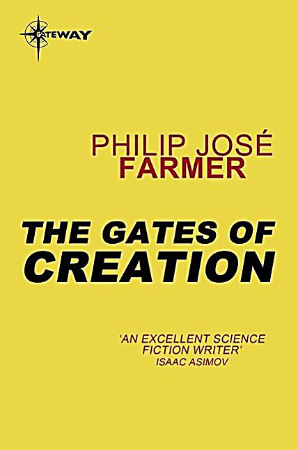 Gateway: The Gates of Creation
