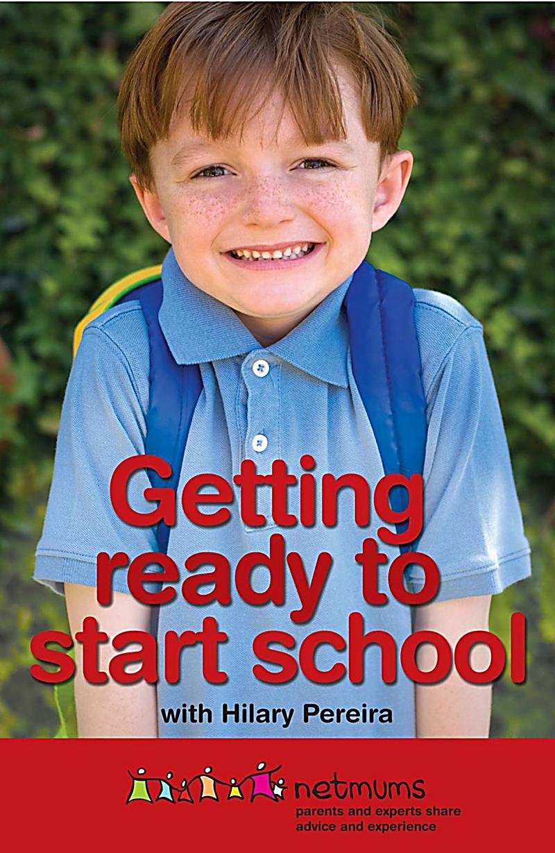 Headline Home: Getting Ready to Start School