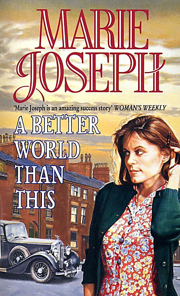 A Better World Than This