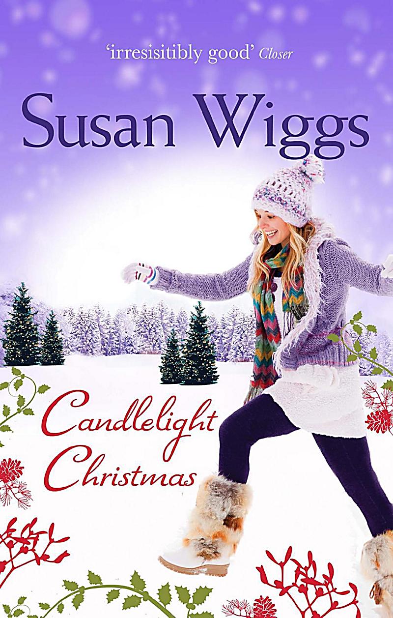 MIRA: Candlelight Christmas (The Lakeshore Chronicles, Book 10)