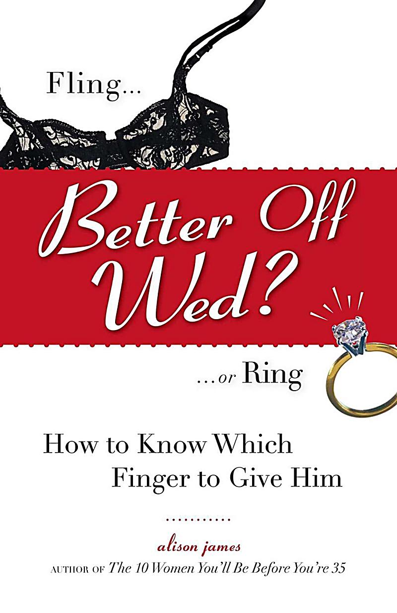 Better Off Wed