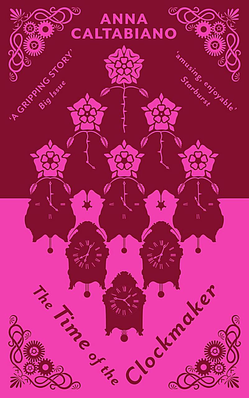 The Time of the Clockmaker