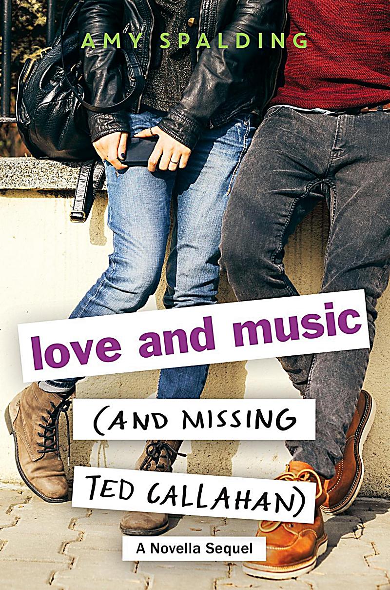 Poppy: Love and Music (and Missing Ted Callahan)