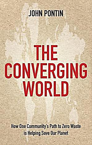 Piatkus Books: The Converging World